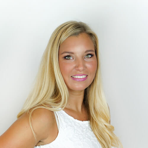 KRISTÝNA KAHUDOVÁ
